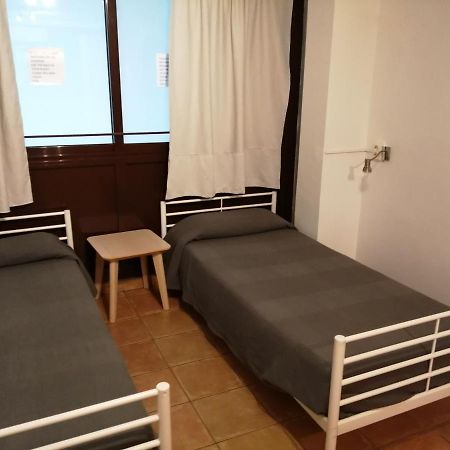 Harmony Hostel 巴塞罗那 外观 照片
