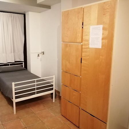 Harmony Hostel 巴塞罗那 外观 照片
