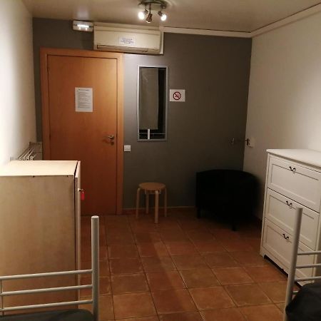 Harmony Hostel 巴塞罗那 外观 照片
