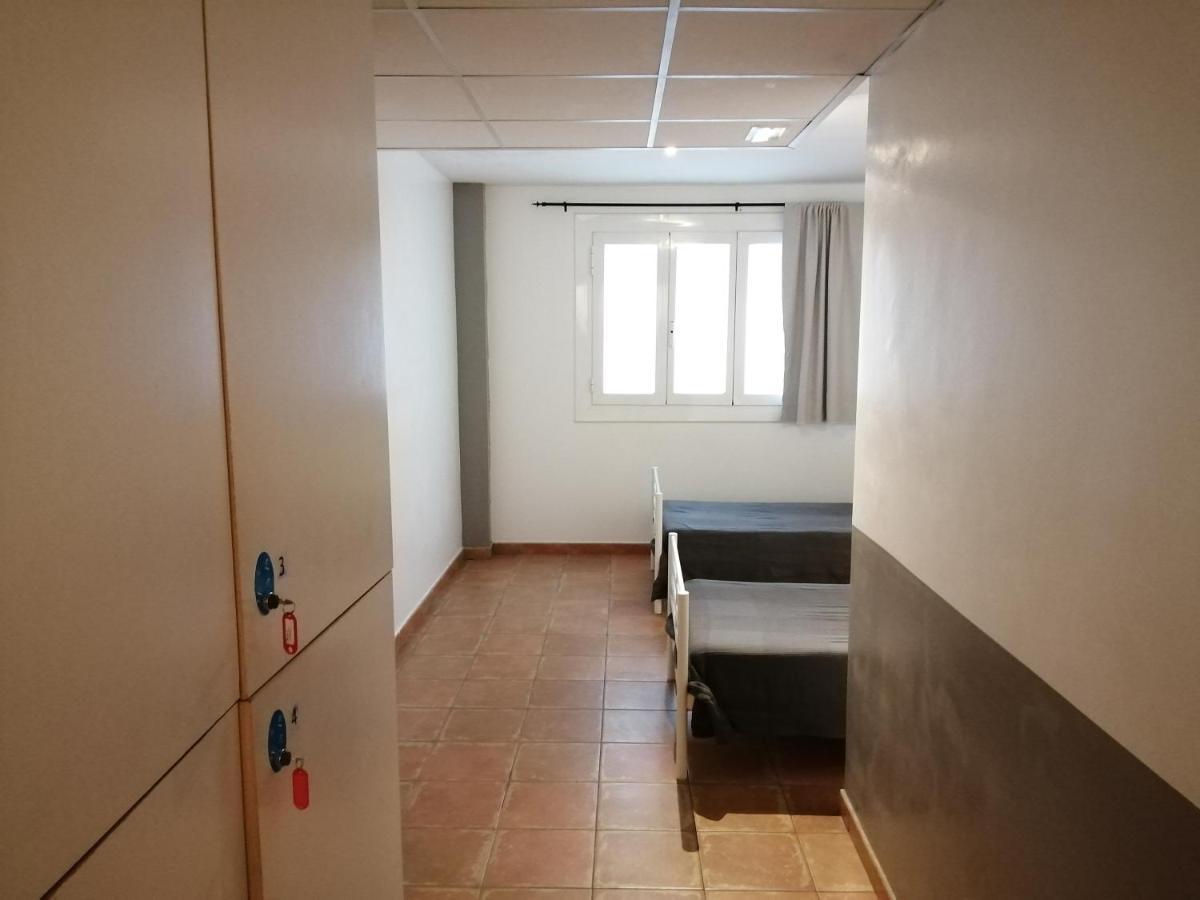 Harmony Hostel 巴塞罗那 外观 照片