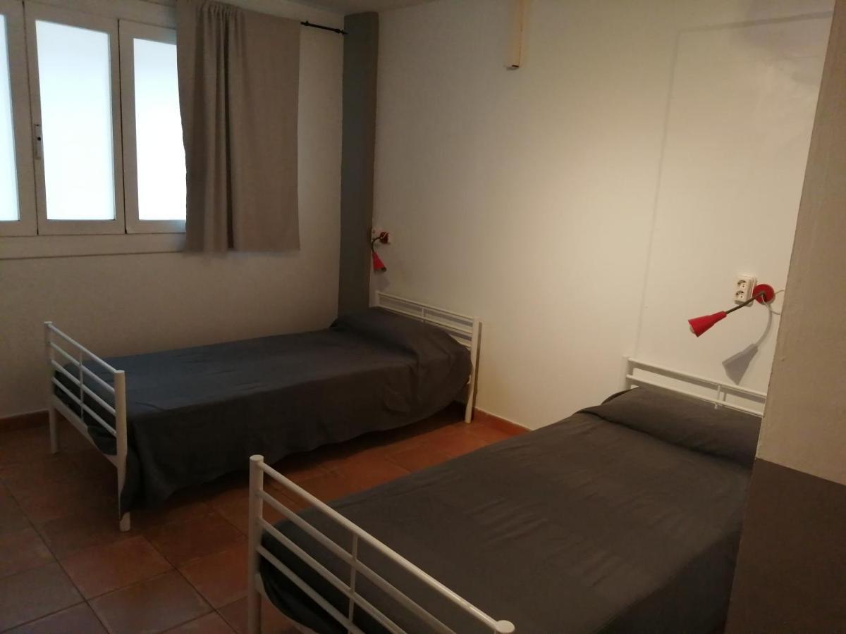 Harmony Hostel 巴塞罗那 外观 照片