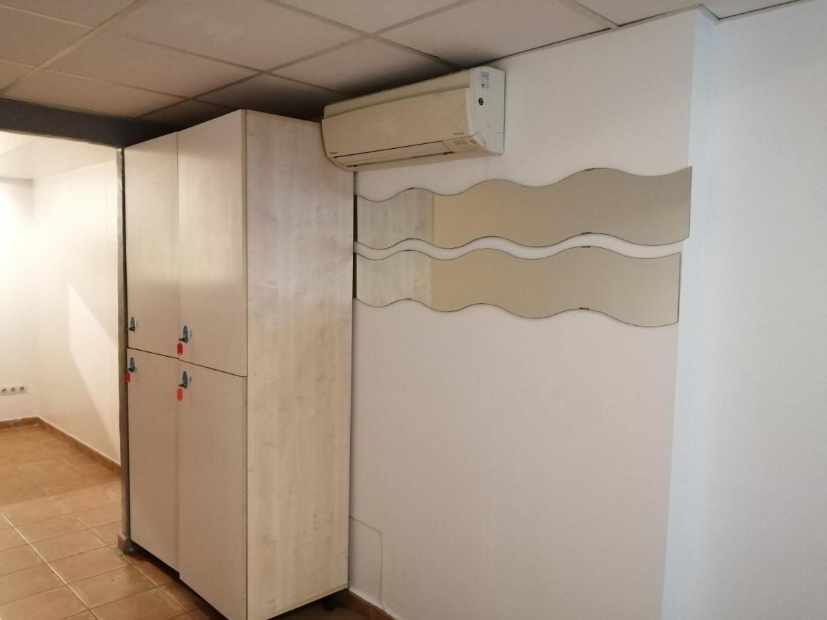 Harmony Hostel 巴塞罗那 外观 照片