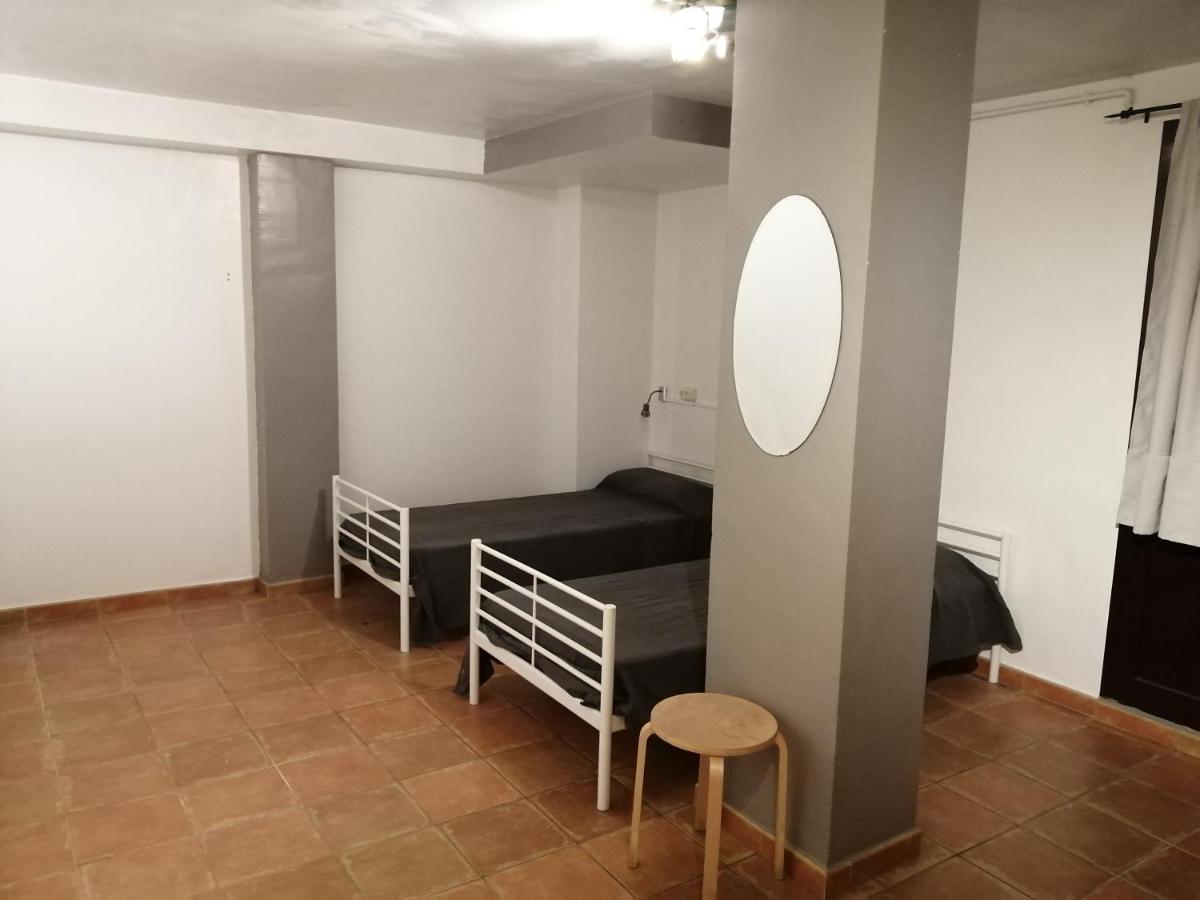 Harmony Hostel 巴塞罗那 外观 照片