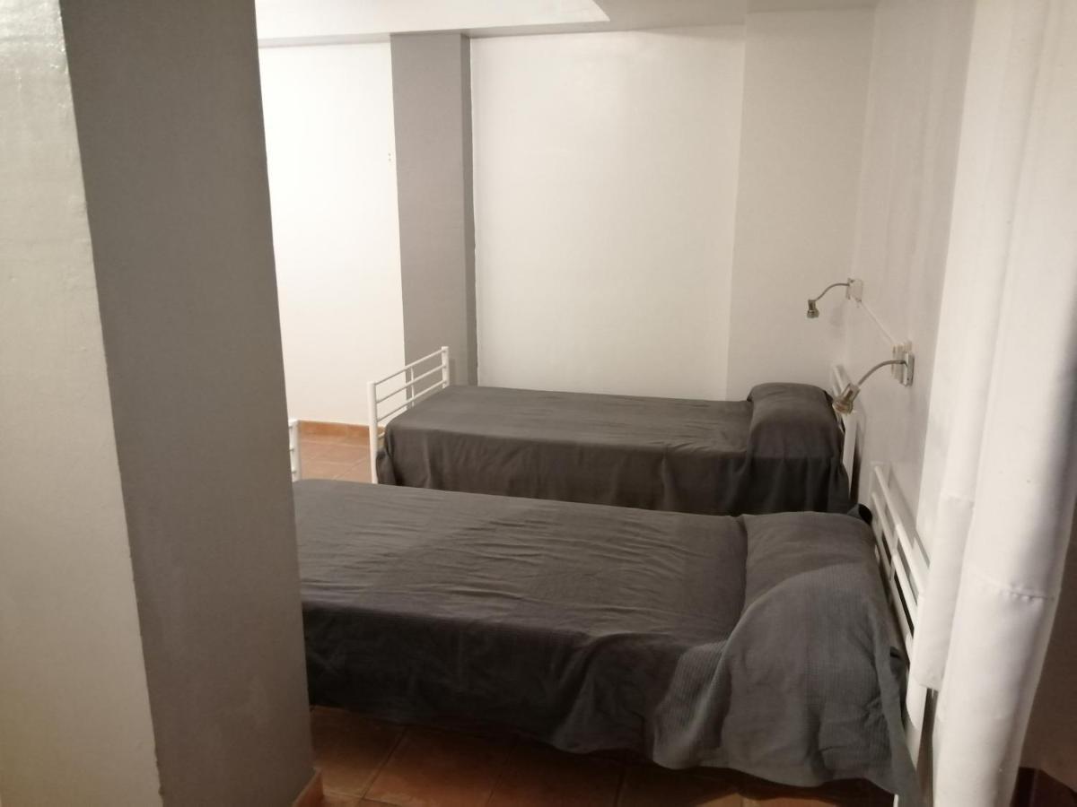 Harmony Hostel 巴塞罗那 外观 照片