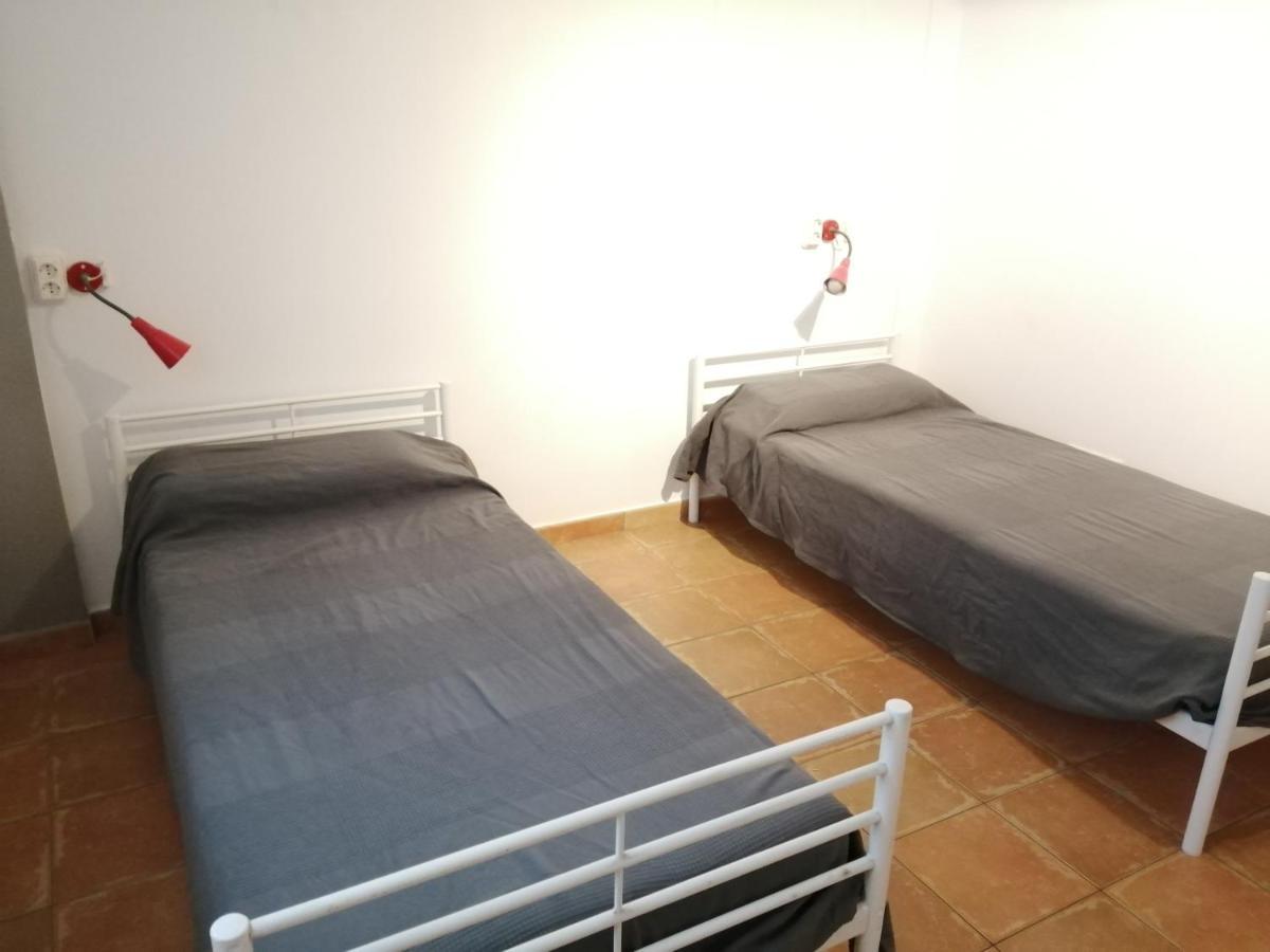 Harmony Hostel 巴塞罗那 外观 照片