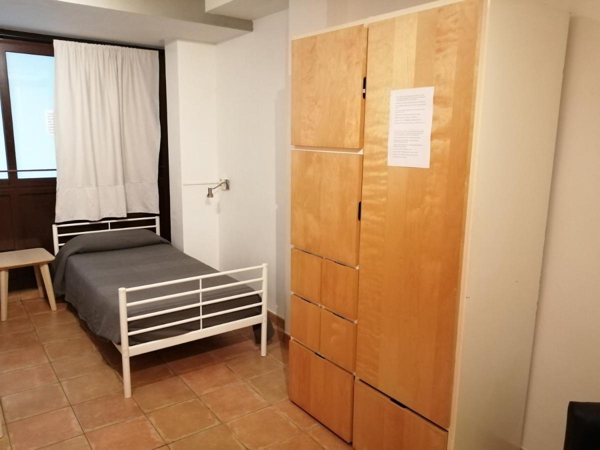 Harmony Hostel 巴塞罗那 外观 照片
