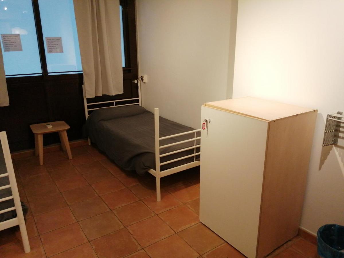 Harmony Hostel 巴塞罗那 外观 照片
