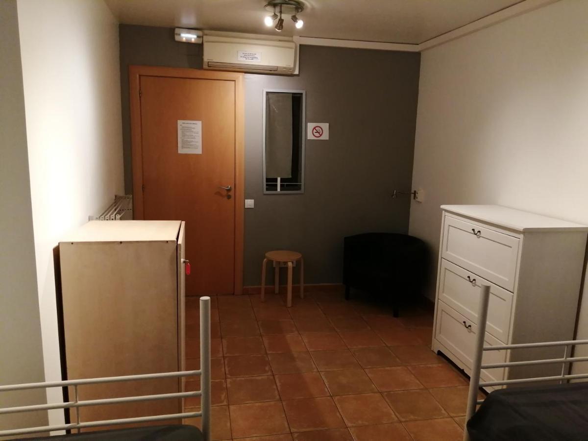 Harmony Hostel 巴塞罗那 外观 照片