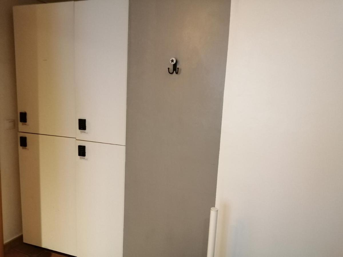 Harmony Hostel 巴塞罗那 外观 照片