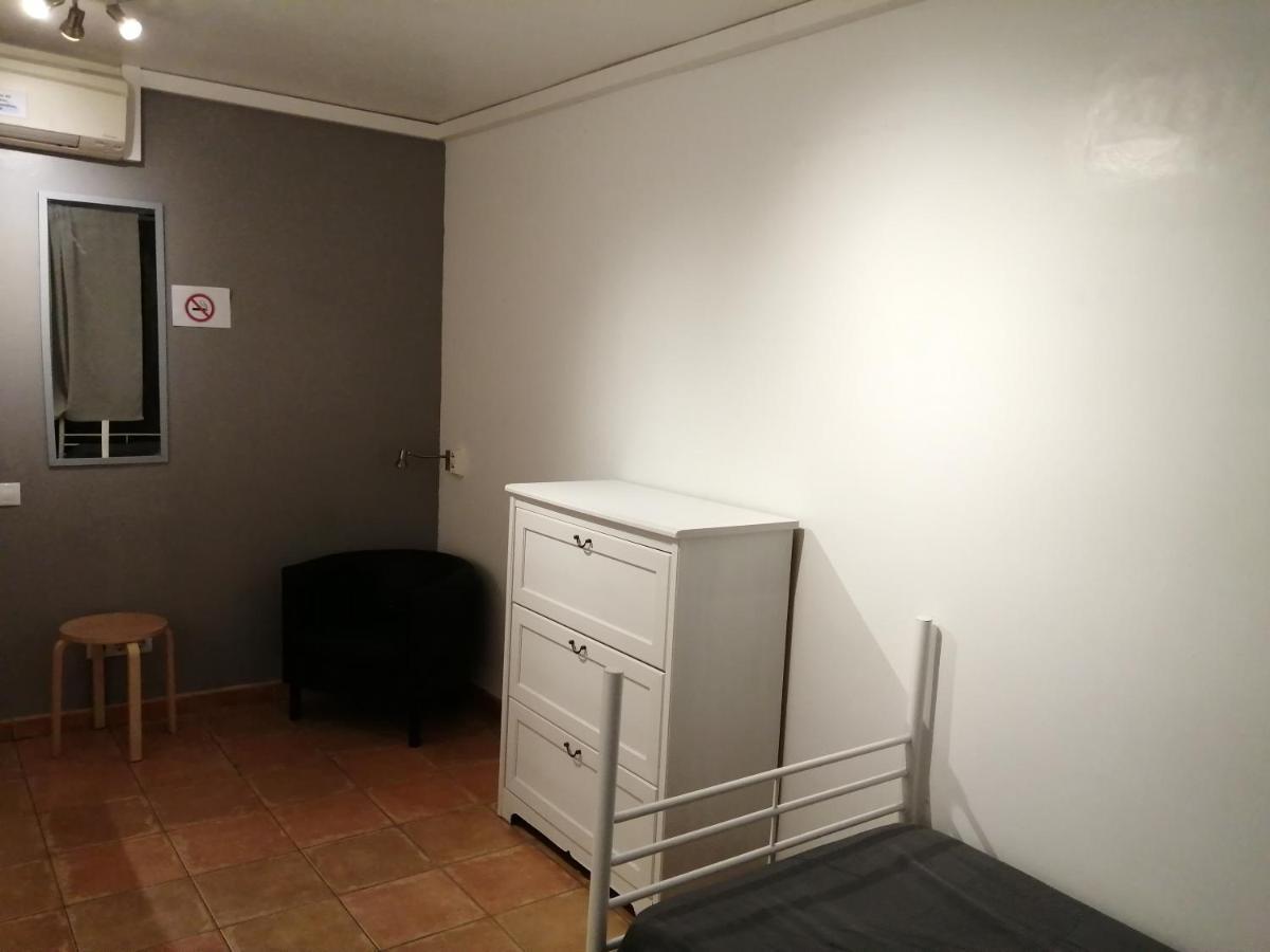 Harmony Hostel 巴塞罗那 外观 照片