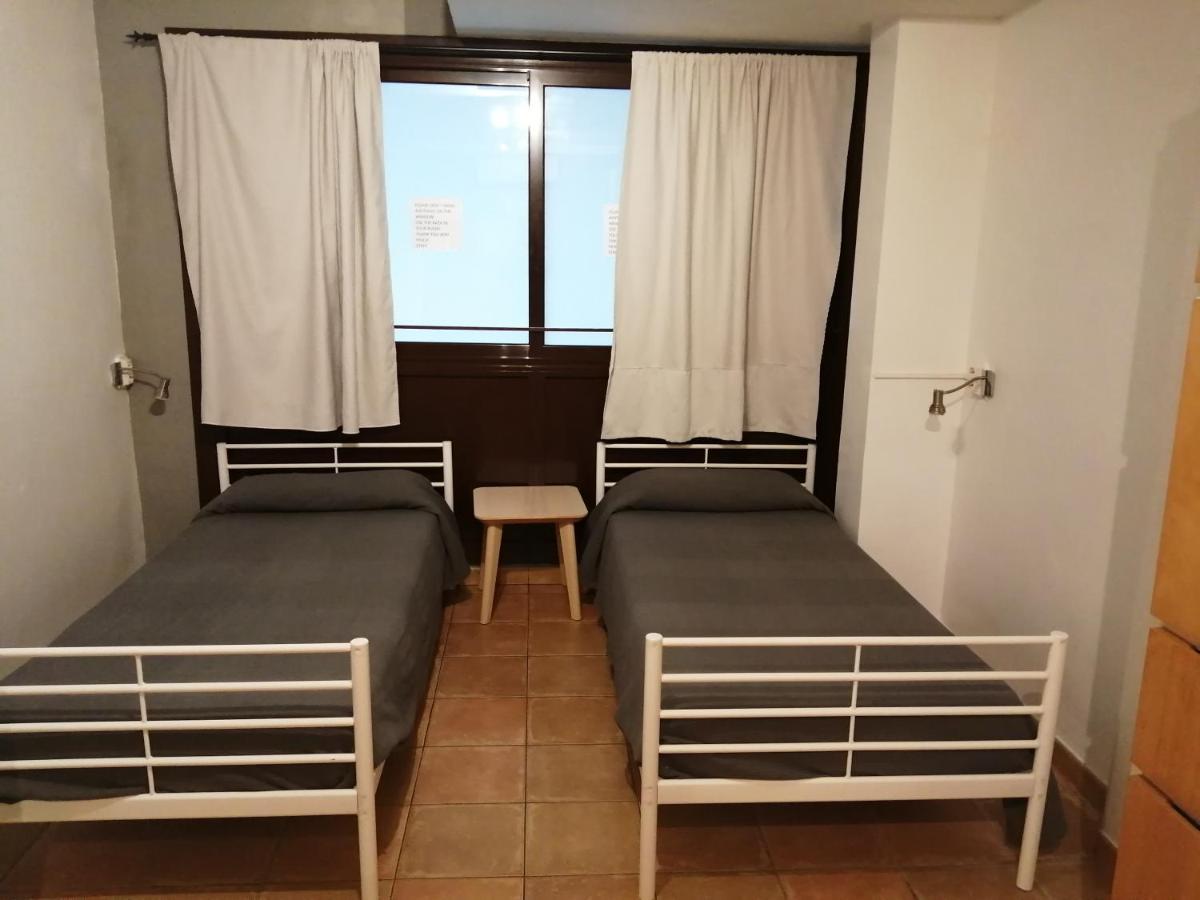 Harmony Hostel 巴塞罗那 外观 照片