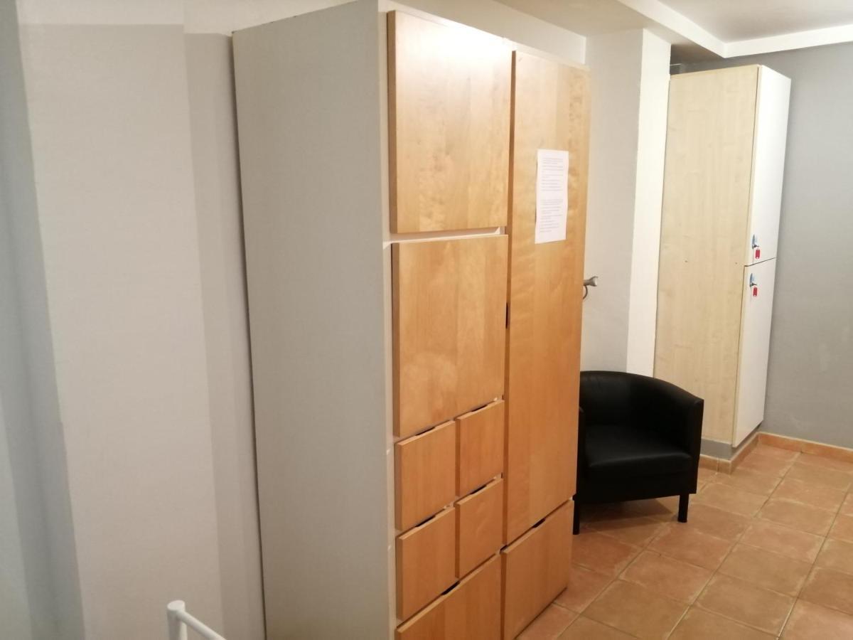 Harmony Hostel 巴塞罗那 外观 照片