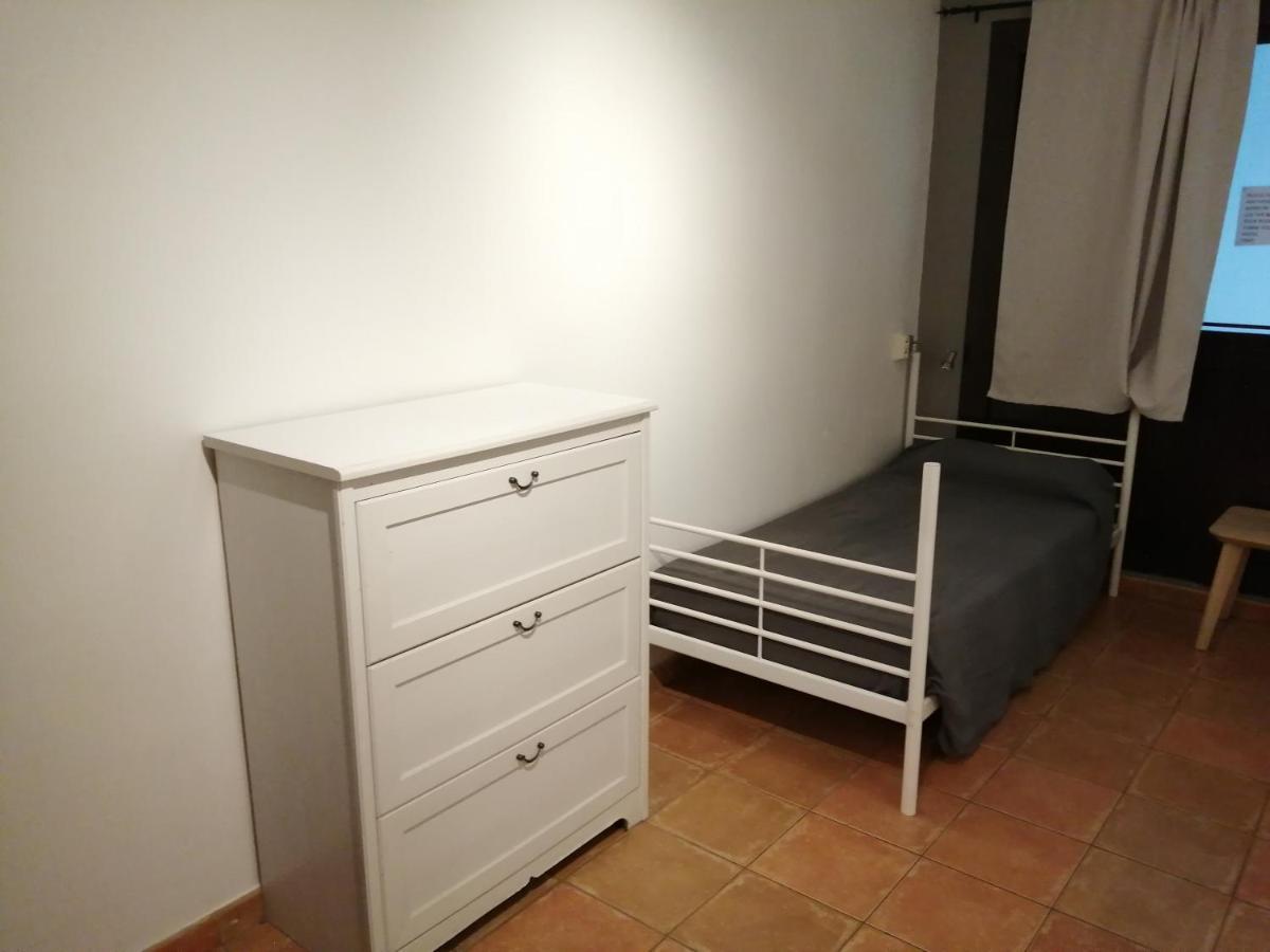 Harmony Hostel 巴塞罗那 外观 照片