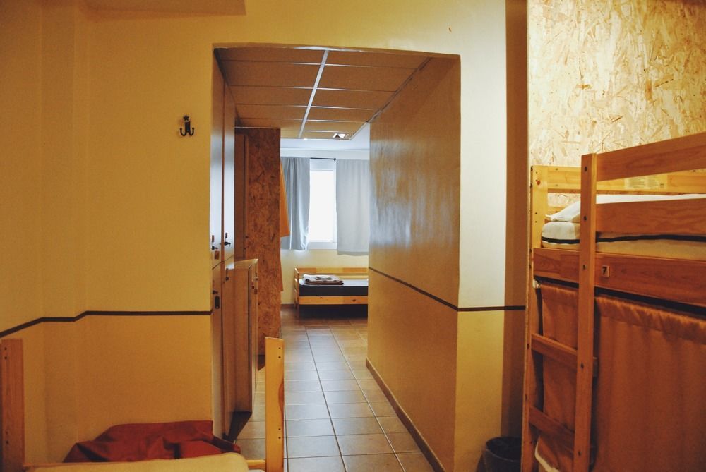 Harmony Hostel 巴塞罗那 外观 照片