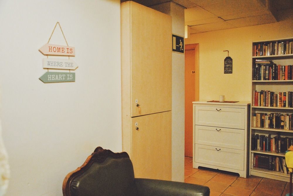 Harmony Hostel 巴塞罗那 外观 照片