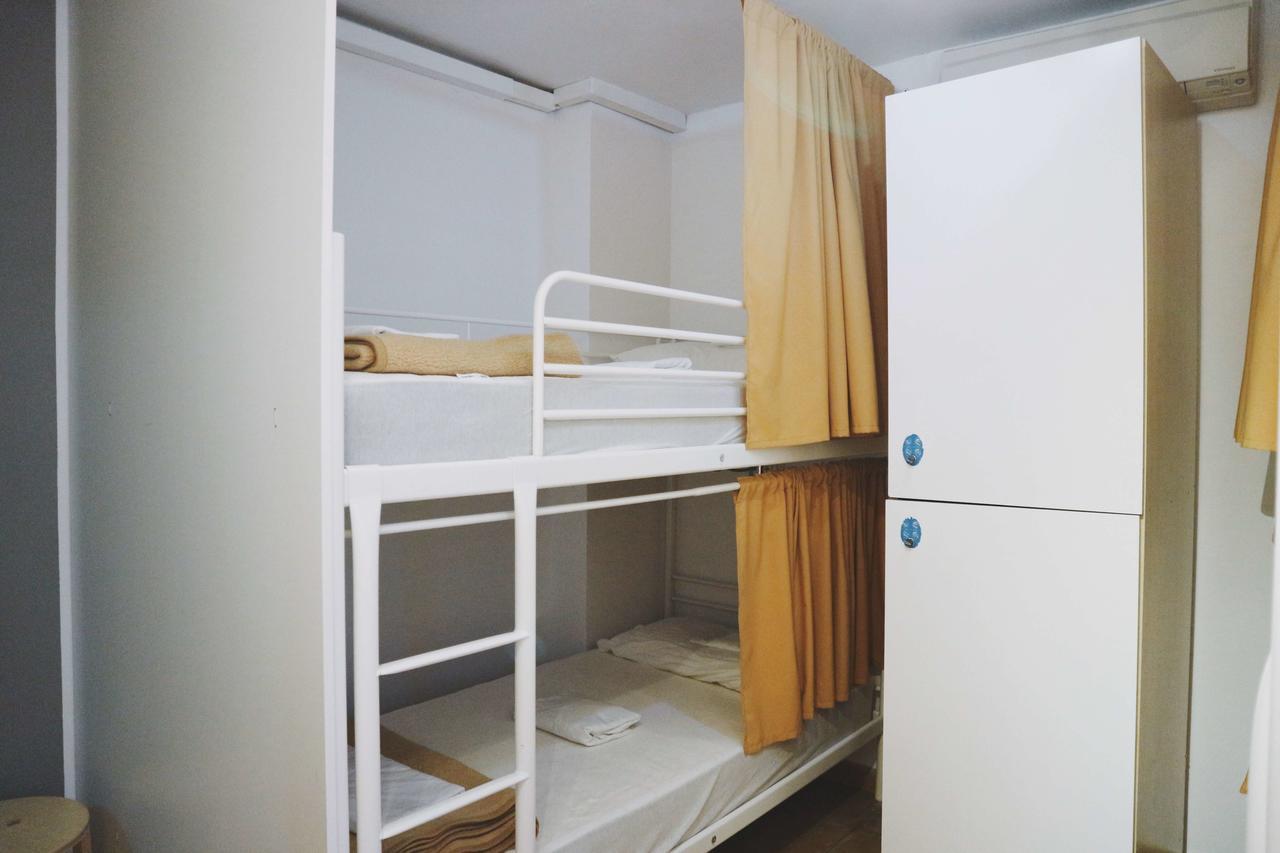 Harmony Hostel 巴塞罗那 外观 照片