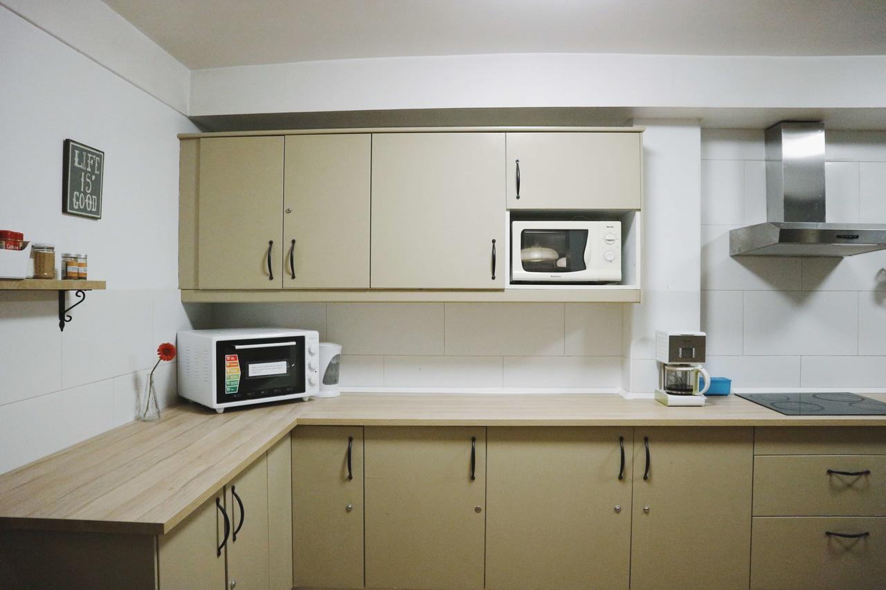 Harmony Hostel 巴塞罗那 外观 照片