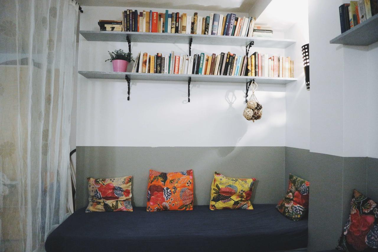 Harmony Hostel 巴塞罗那 外观 照片