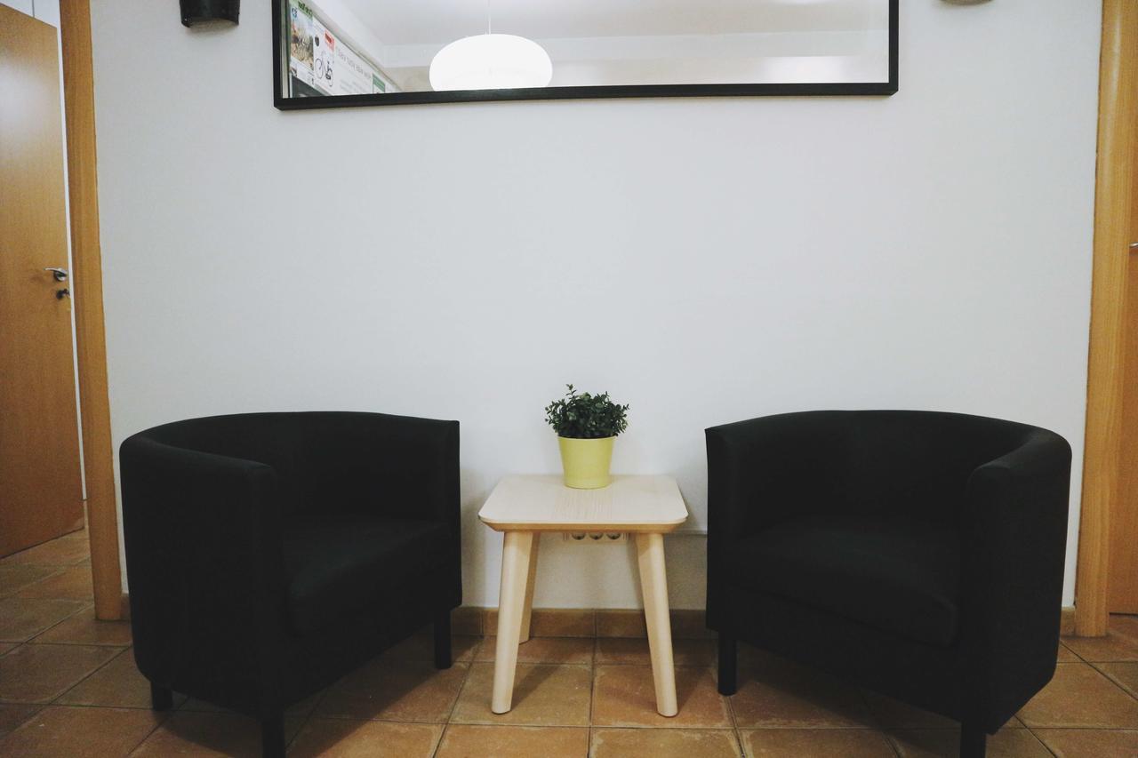 Harmony Hostel 巴塞罗那 外观 照片