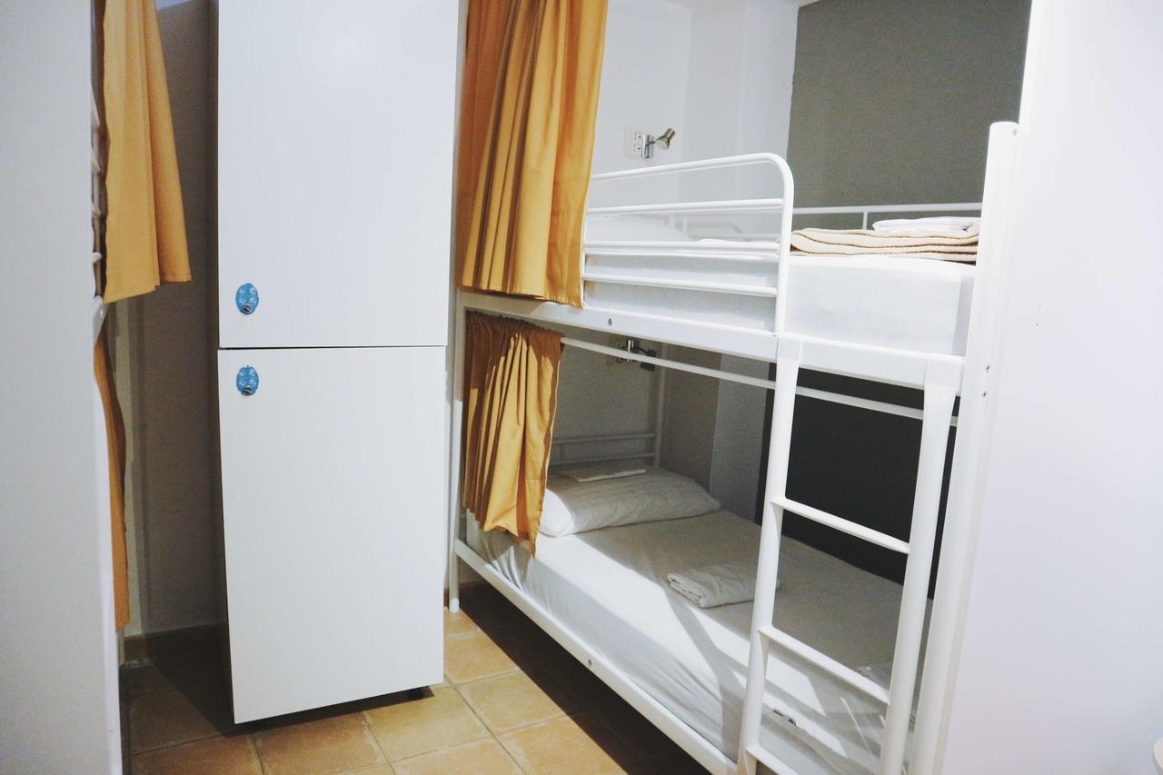 Harmony Hostel 巴塞罗那 外观 照片
