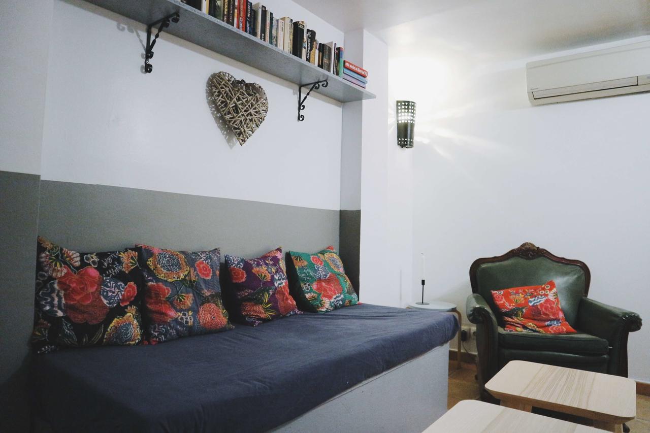 Harmony Hostel 巴塞罗那 外观 照片