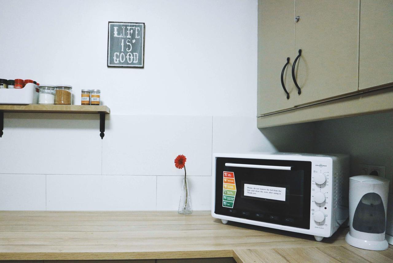 Harmony Hostel 巴塞罗那 外观 照片