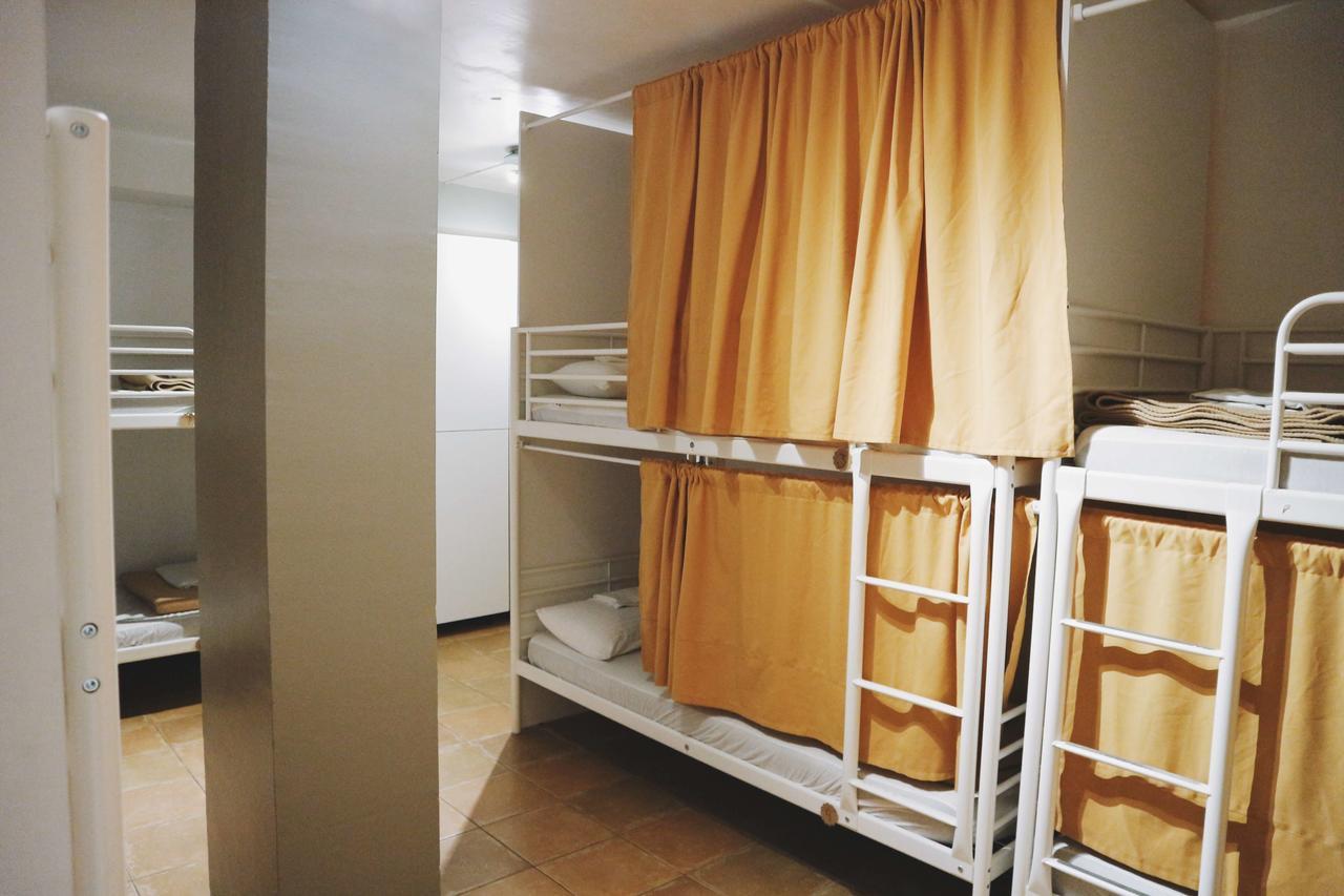 Harmony Hostel 巴塞罗那 外观 照片