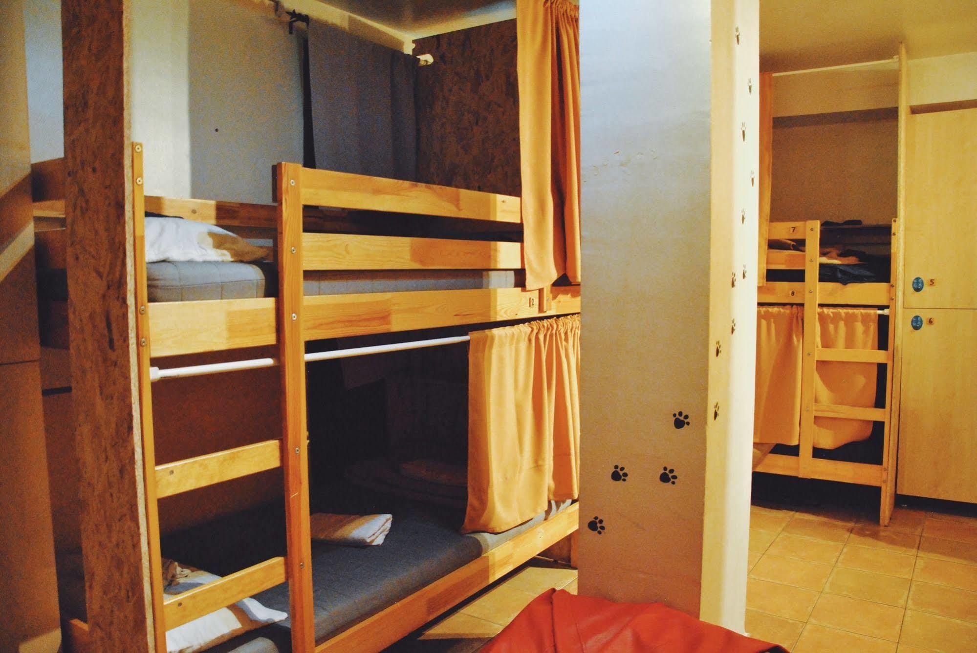 Harmony Hostel 巴塞罗那 外观 照片
