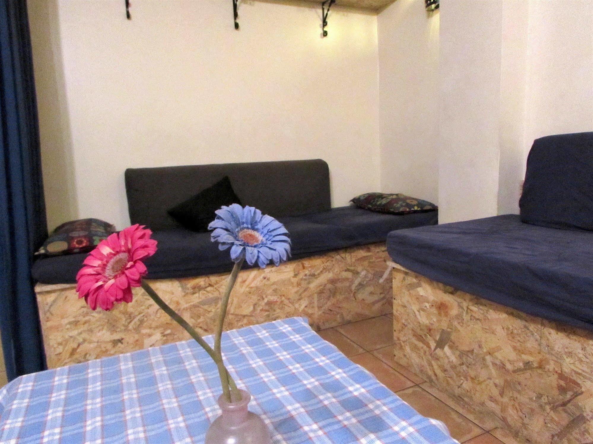 Harmony Hostel 巴塞罗那 外观 照片