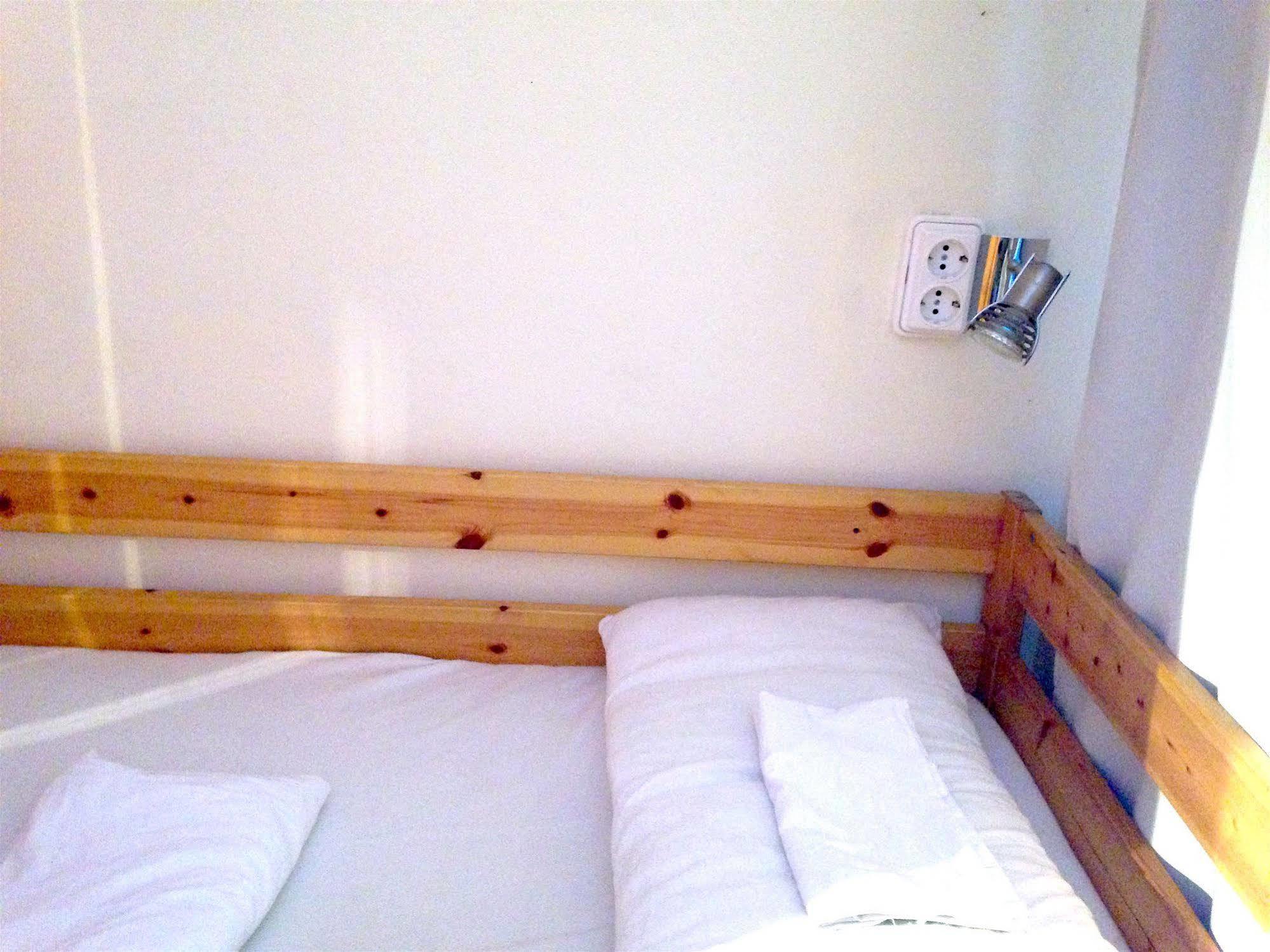 Harmony Hostel 巴塞罗那 外观 照片