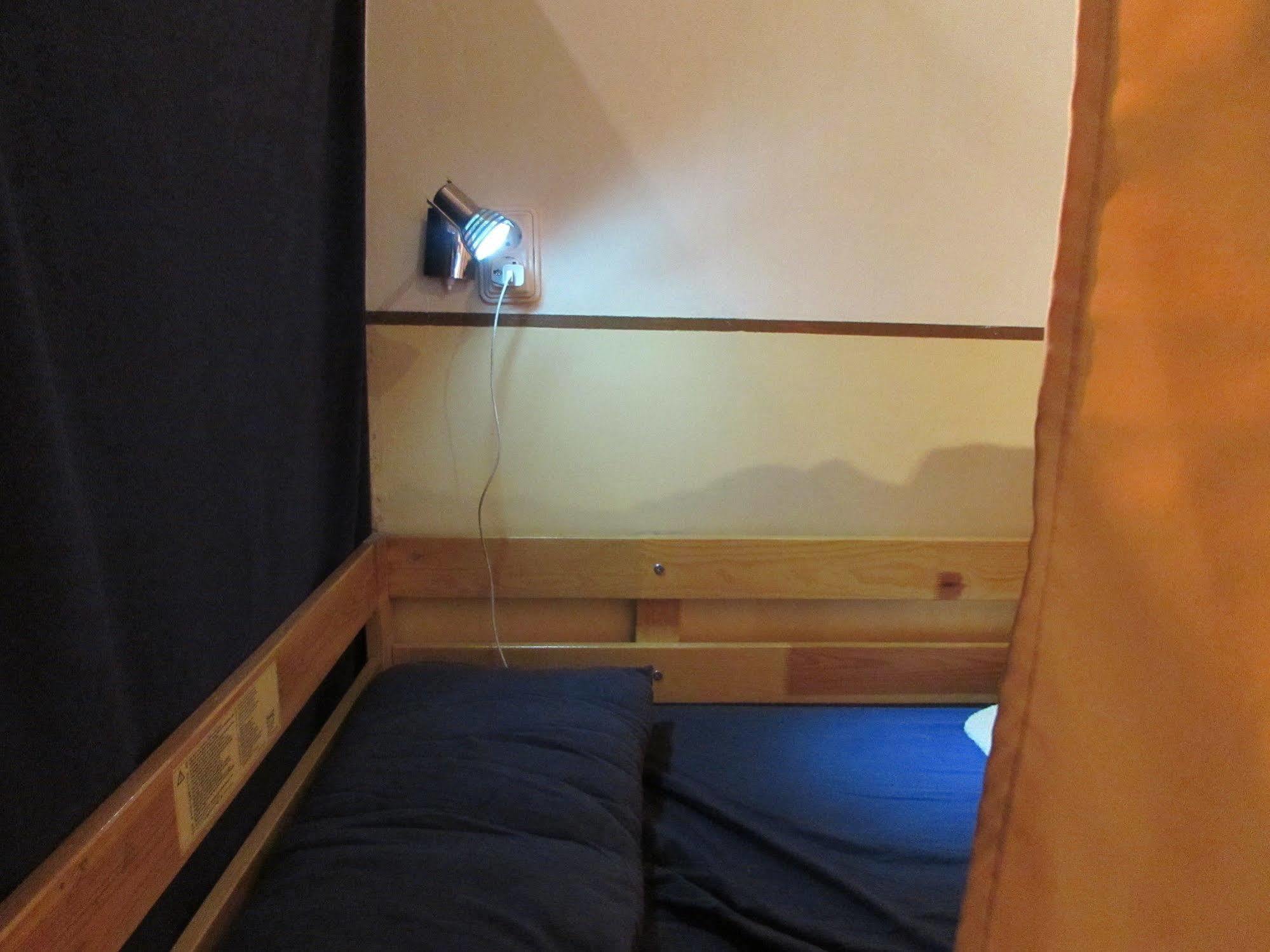 Harmony Hostel 巴塞罗那 外观 照片