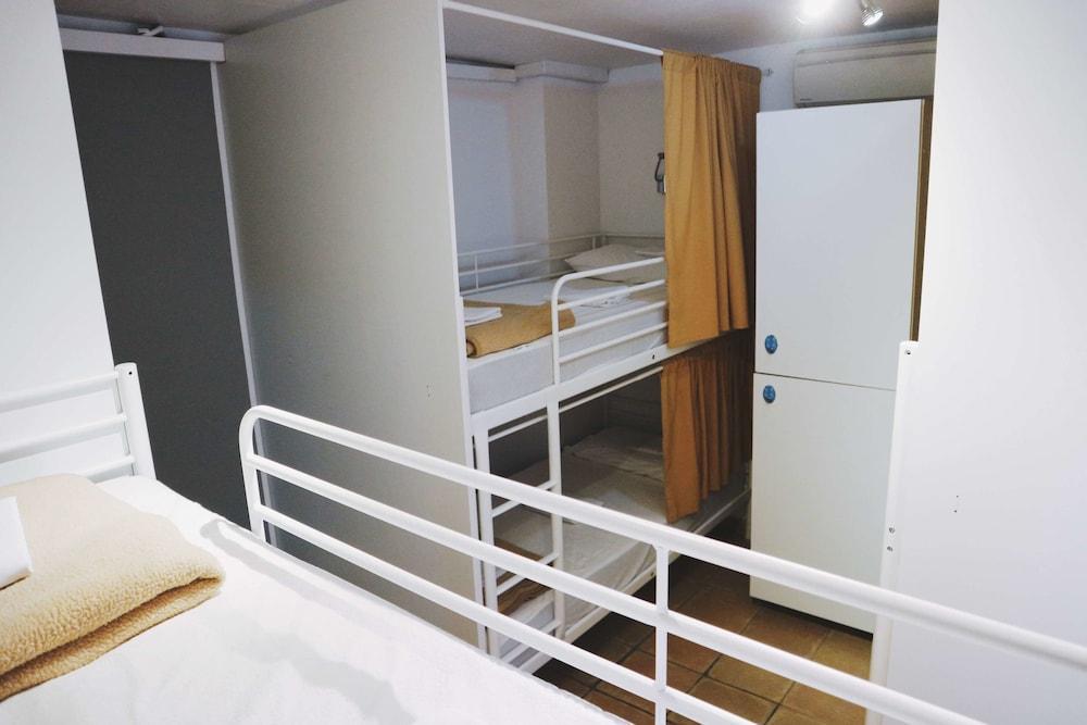Harmony Hostel 巴塞罗那 外观 照片