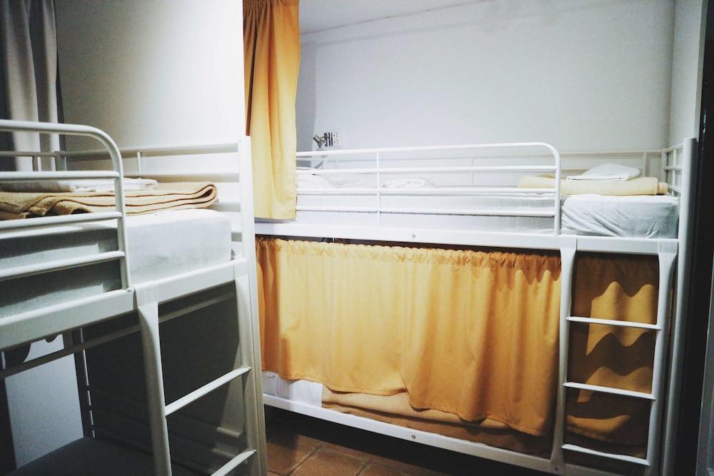Harmony Hostel 巴塞罗那 外观 照片