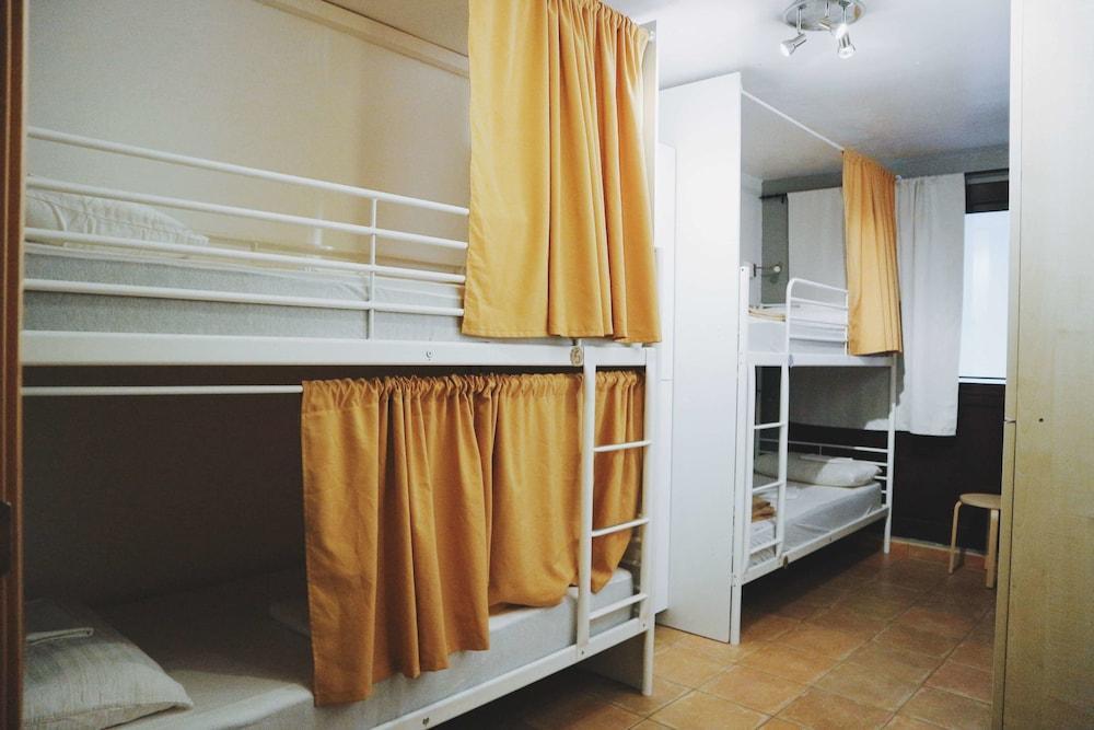Harmony Hostel 巴塞罗那 外观 照片