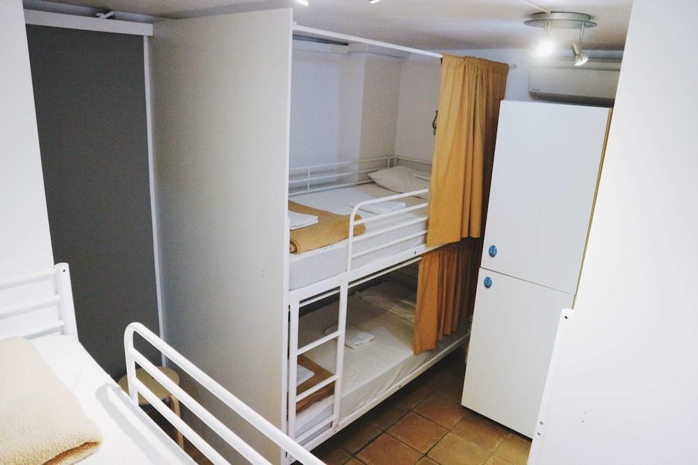 Harmony Hostel 巴塞罗那 外观 照片