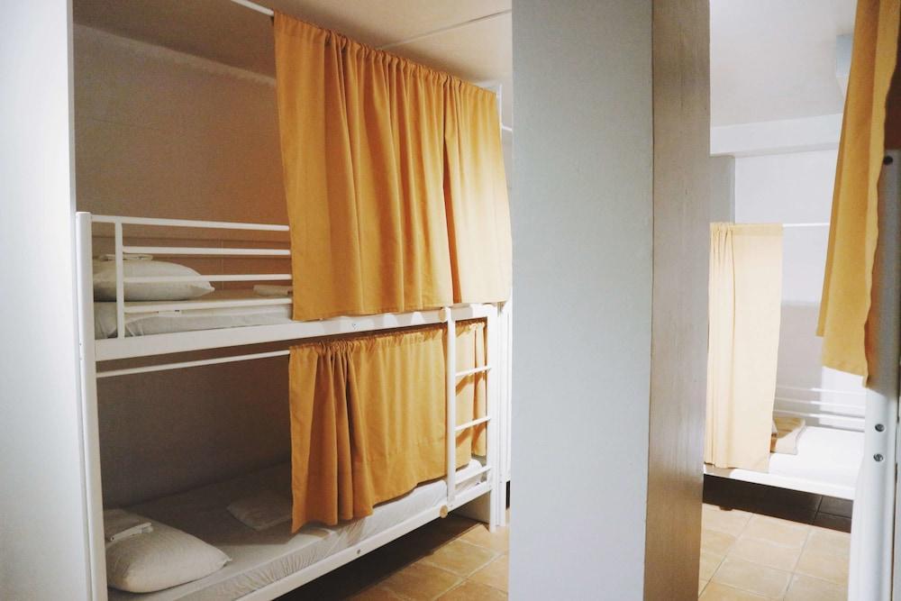 Harmony Hostel 巴塞罗那 外观 照片